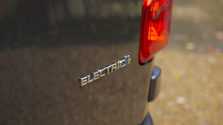 TOYOTA PROACE MEDIUM ELECTRIC 100kW Icon 50kWh Van Auto [11kWCh]